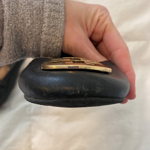 Tory Burch ballet flats - Picture 2 of 3